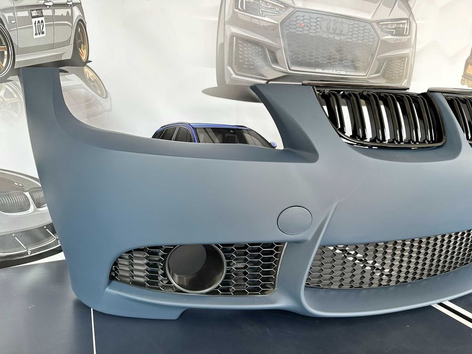 Bara Fata BMW E90 E91 M M3 2004-2008 PDC SRA - Taiwan -