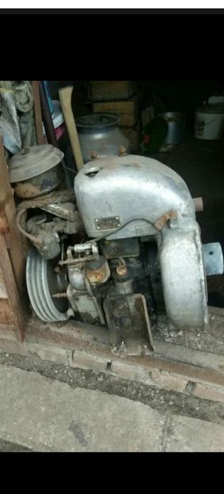 Продам зид мотор