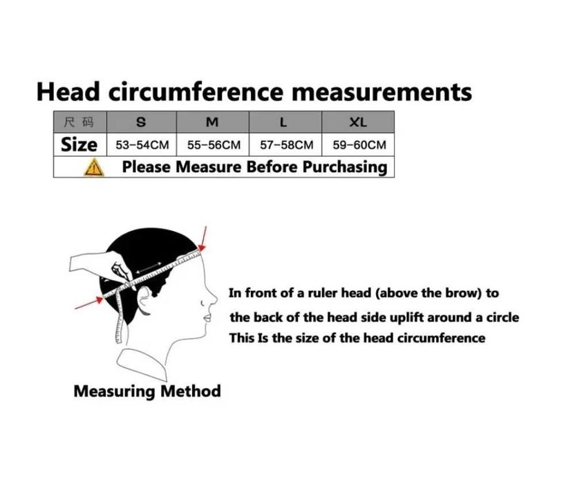 Каска подходяща за мотокрос , планински велосипед , ел. тротинетка