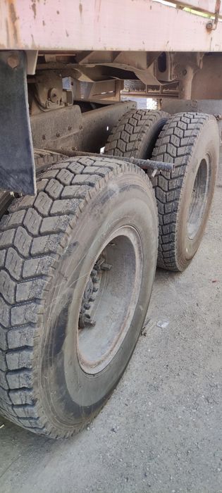 Продам камаз длиномер