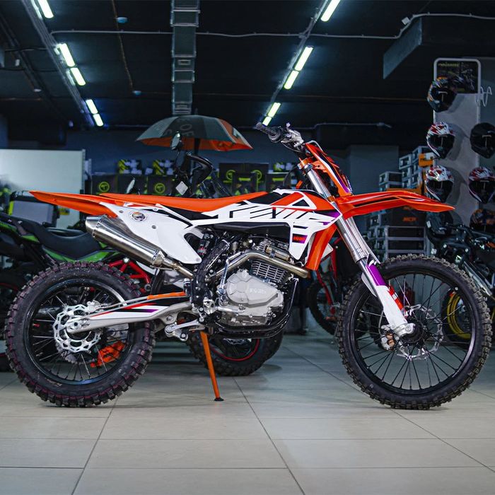 Kews K16 PR300 21/18