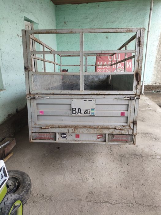 Nexia 2 daewoo sons gibrid