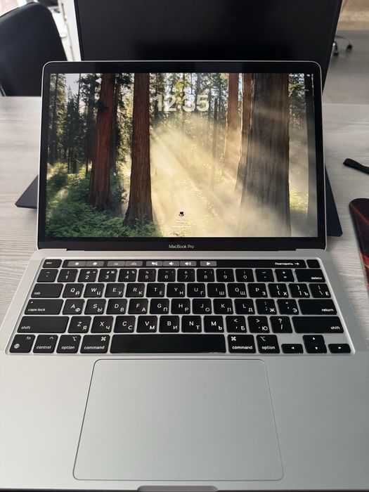apple macbook m1 pro