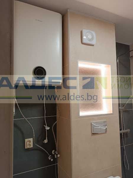 Продава се Двустаен апартамент в София, Манастирски ливади - 79 кв.м за 3127 €/кв.м - Снимка #3