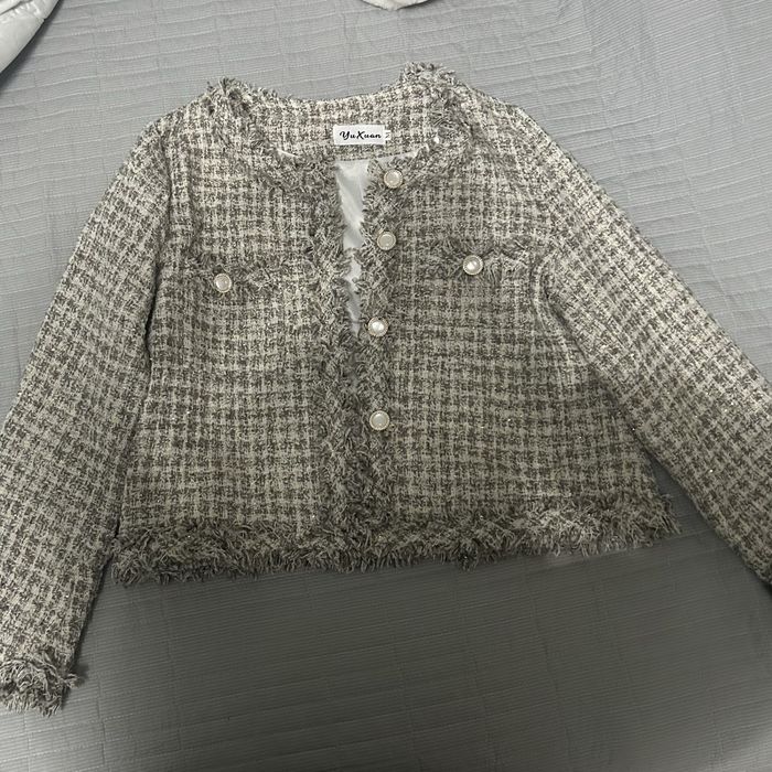 Элегантное платье