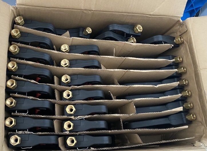 Спусък за пистолет -водоструйка, пароструйка