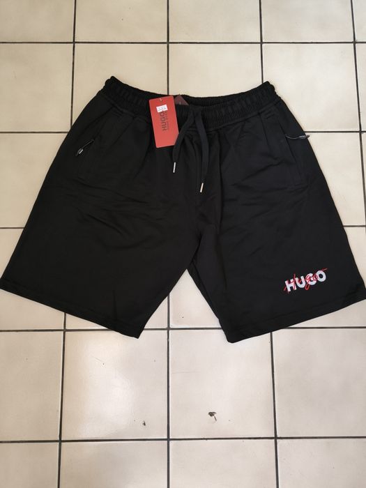 Къси панталони ГИГАНТ 3XL, 4XL, 5XL, 6XL