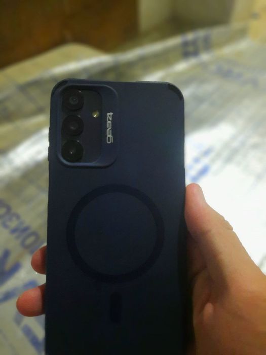 Samsung A 15 4g naxtga