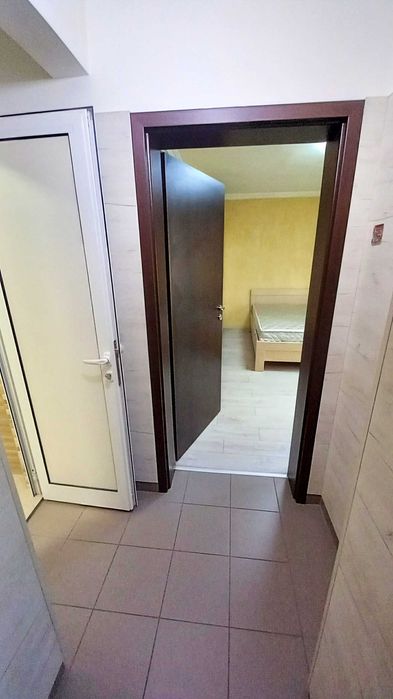 Едностаен апартамент в жк Лозенец до метростанция Европейски съюз