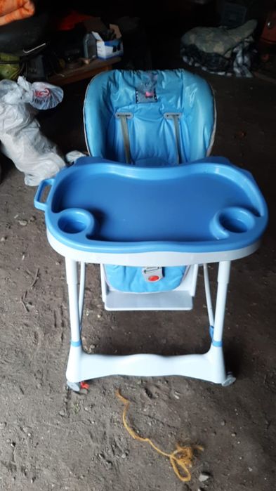 Детский столик..