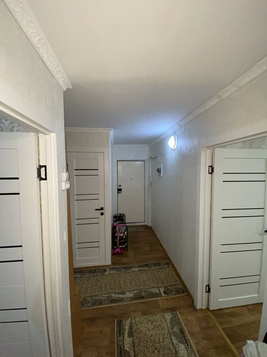 2х комнатная квартира