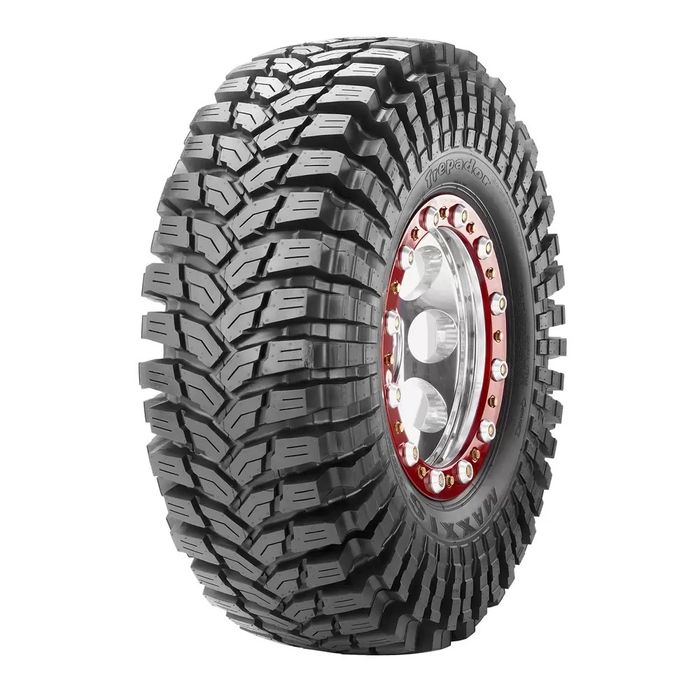 Продавам нови гуми Maxxis Trepador 35x12.5r16 r15