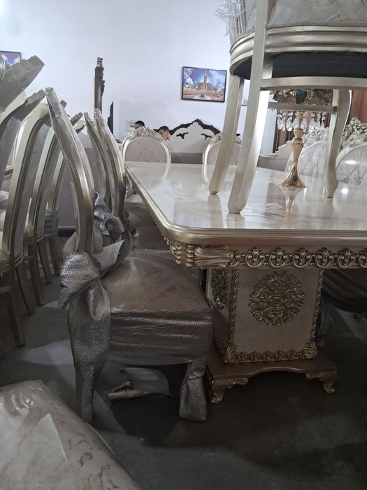 stol stullar sotiladi