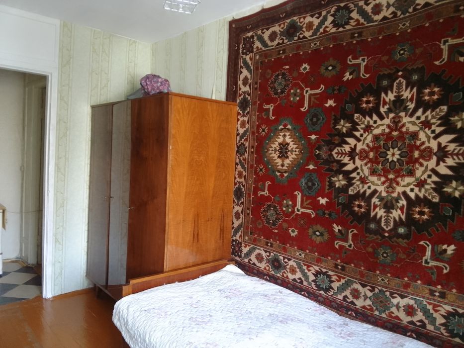 Продам 3 комнатную квартиру.