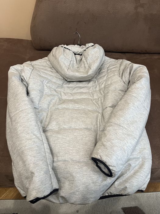 Зимно яке Lonsdale