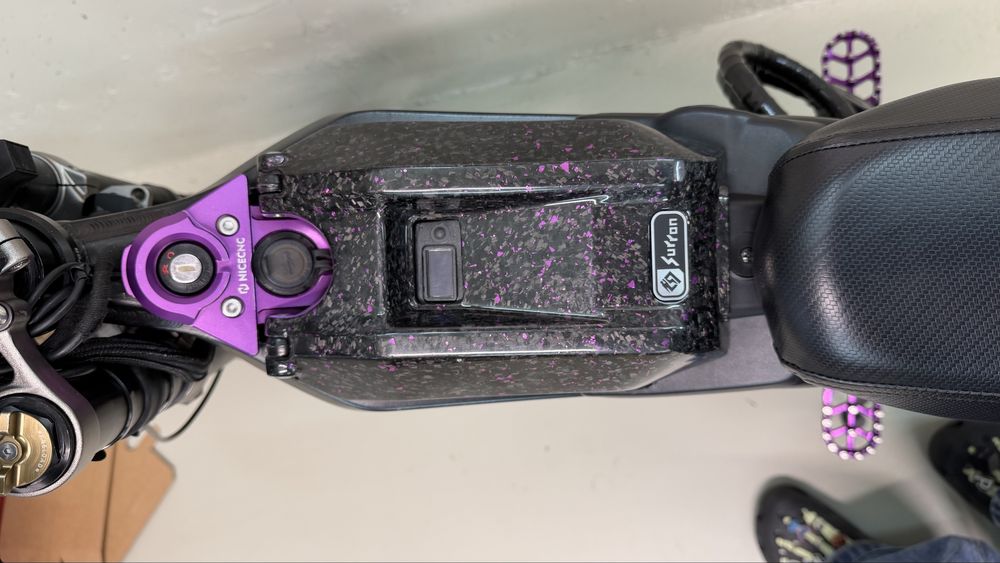 Surron Light bee X 2023