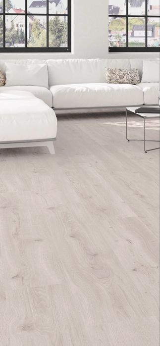 Vand parchet laminat