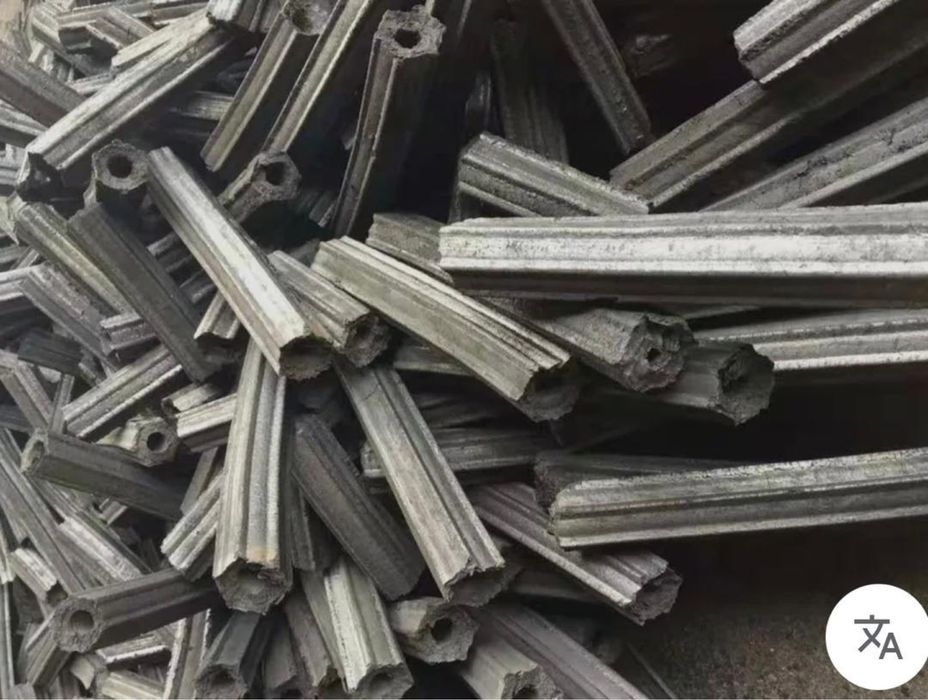 Briket stanok zavodi uchun mini  Станок для производства брикетов