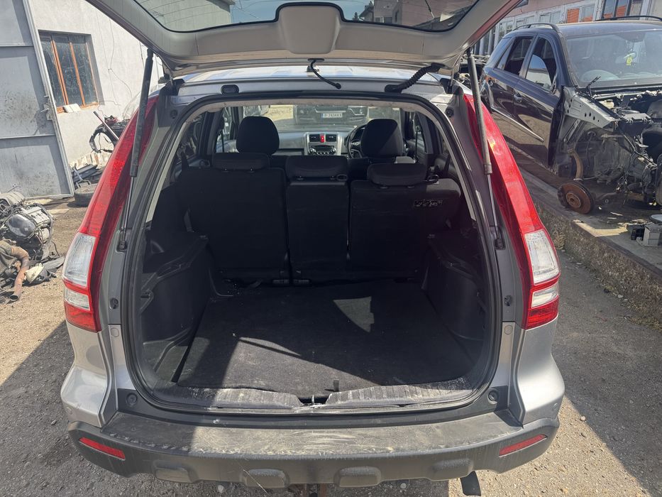 Honda CRV III 2.2 i-CTDI 140кс. 2009г. - НА ЧАСТИ