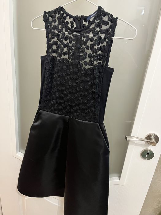 Черна рокля  “Танго”