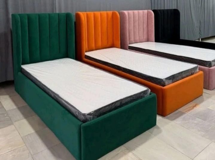 Ортопедические матрасы