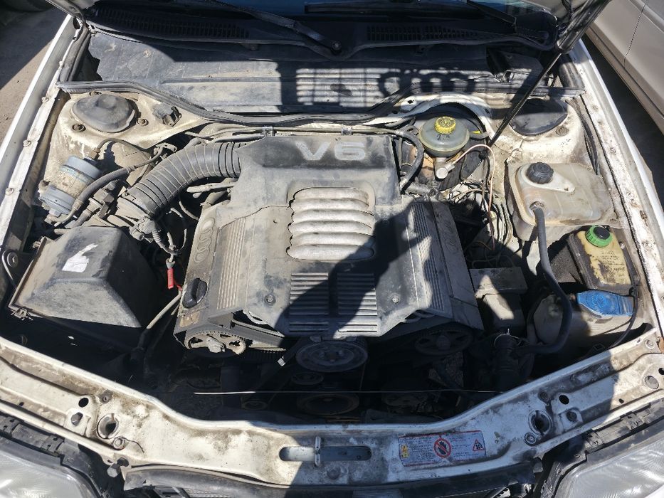 Продам Audi 100 C4