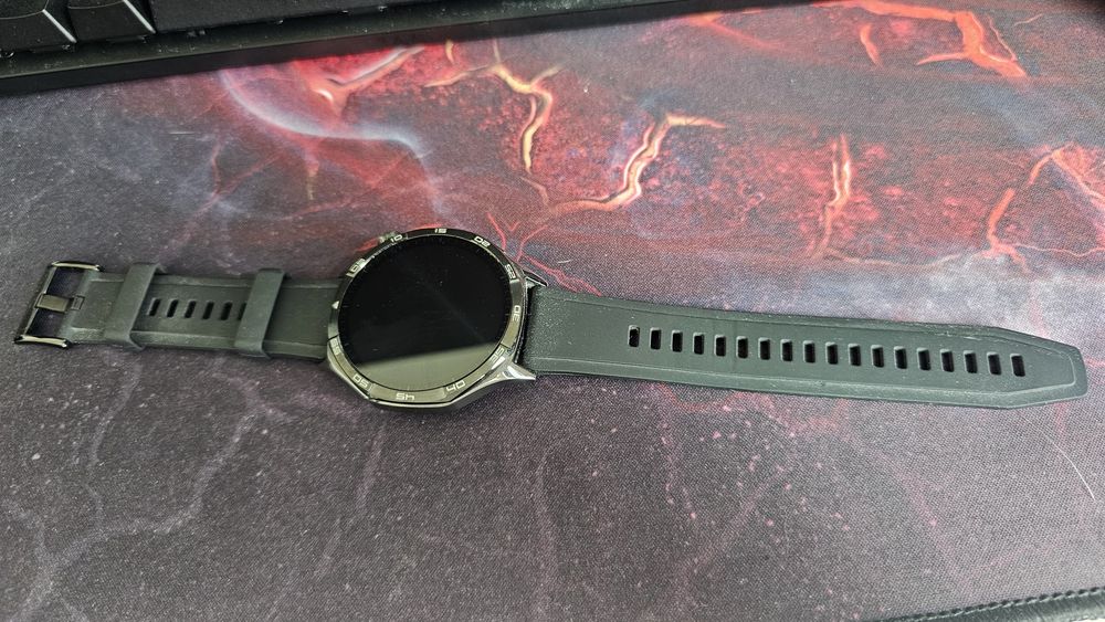 Смарт Часовник Huawei Watch GT-5