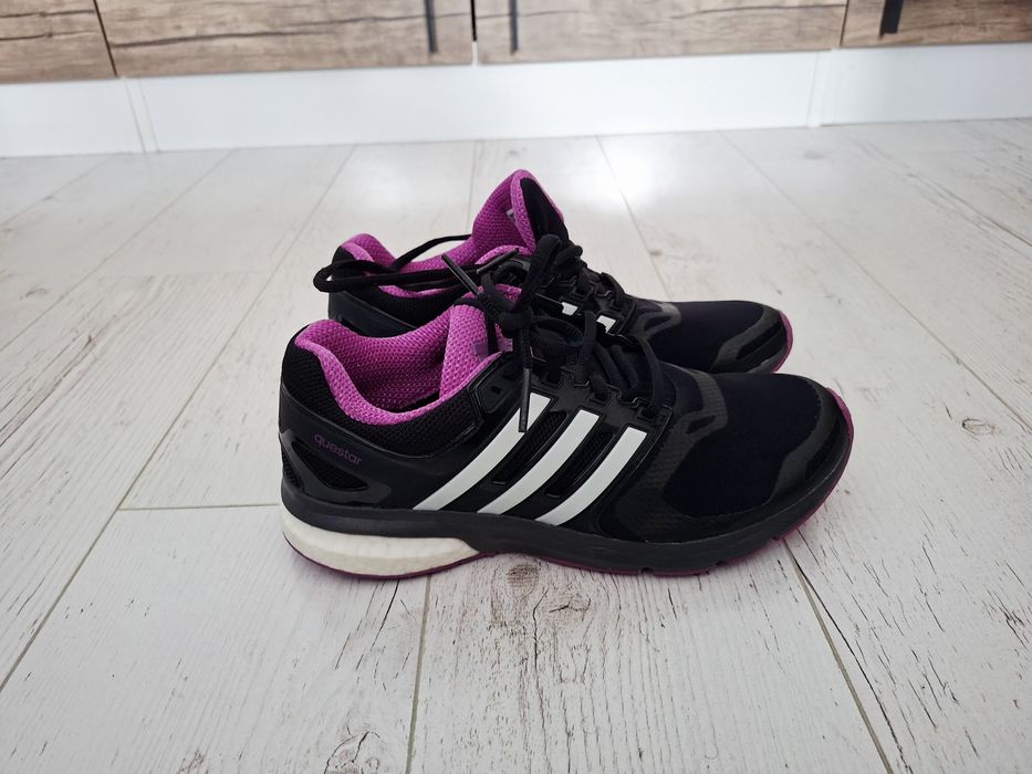 Adidas-Ориг.маратонки