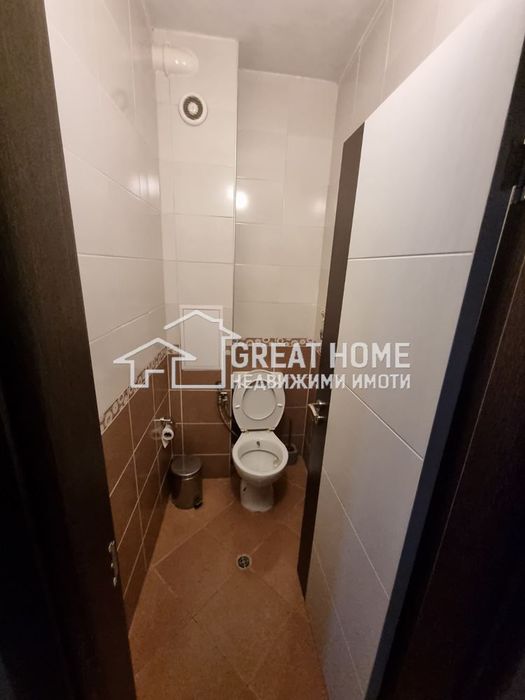 Дава се под наем Тристаен апартамент в Търговище, Вароша - 100 кв.м за 306 € - Снимка #8