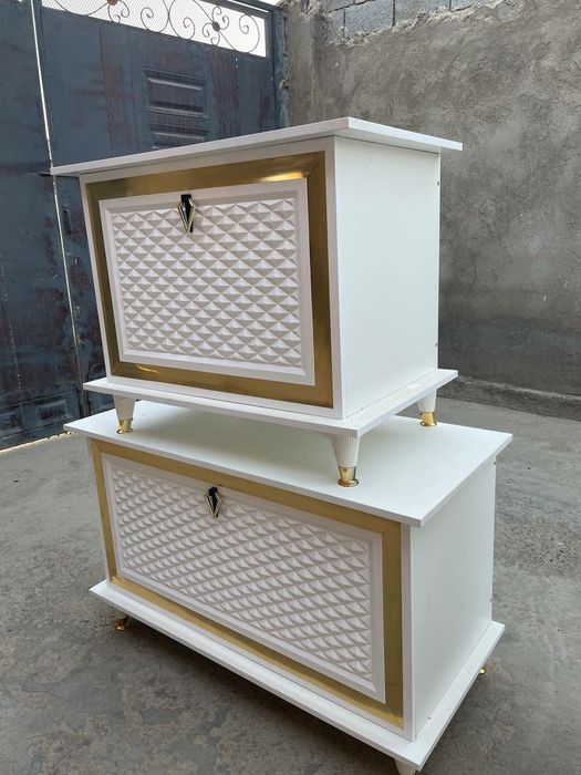 Продажа сундуков