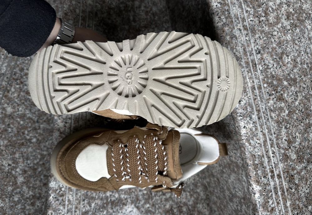 UGG оригинални дамски обувки
