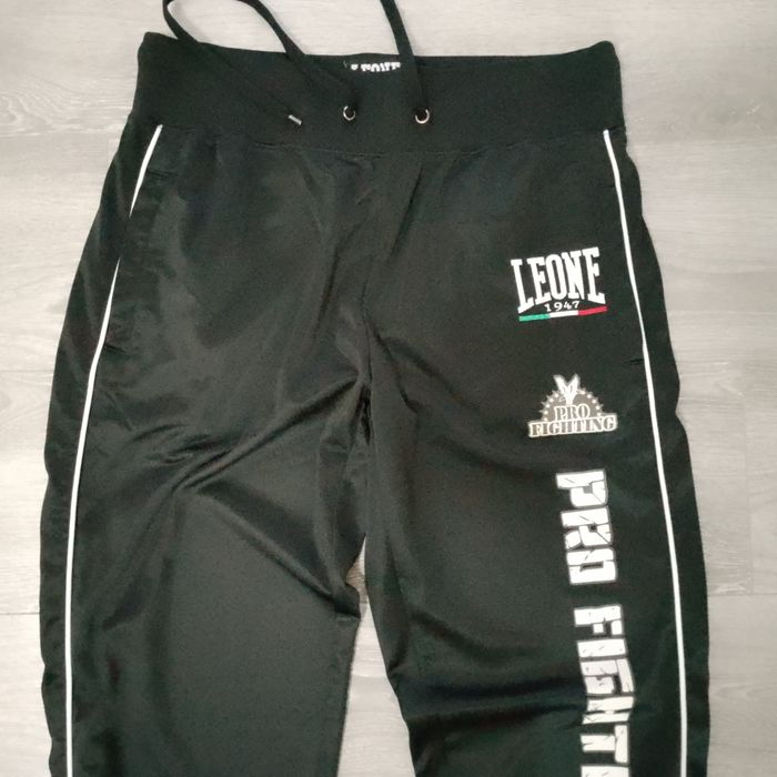 Трико, брюки спортивные Leone. Размер M/48.. Оригинал.