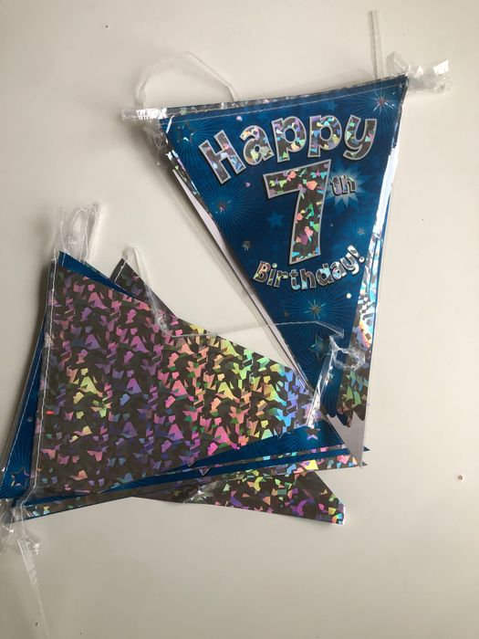 Парти декорации и аксесоари от Англия