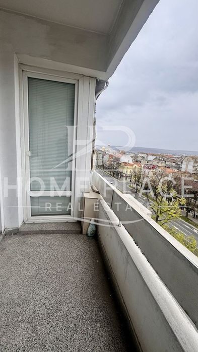 Дава се под наем Двустаен апартамент в Варна, Център - 68 кв.м за 498.27 € - Снимка #5