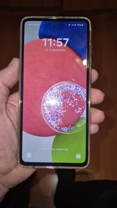 Samsung Galaxy A52S  128Gb