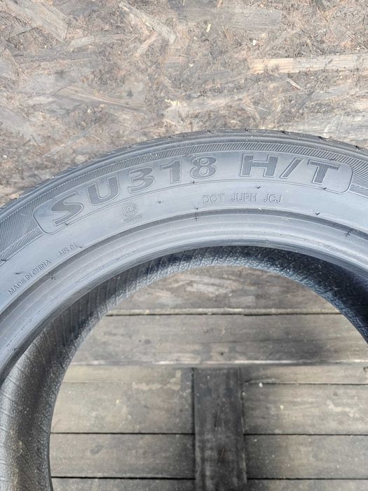Anvelope 255 50 19