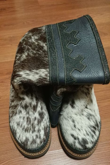 Новая женская обувь