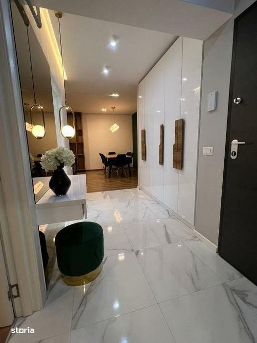 Apartament 2 camere l Lujerului l Bd. Timisoara l Plaza