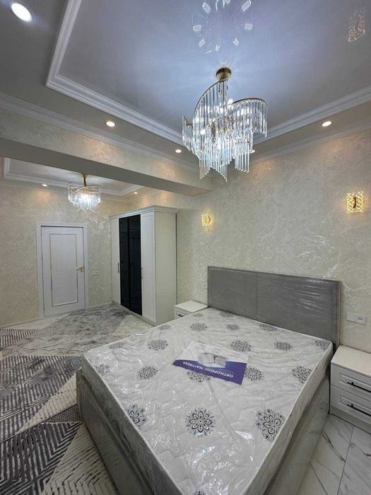 Яккасарой — Супер Комфорт Люкс Квартира, Кунлик