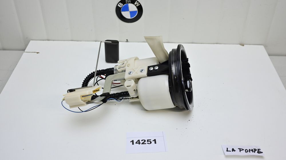 Pompa Benzina BMW S1000XR K69 2020 - 2025