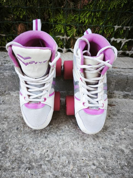 Кънки за момиче Fila