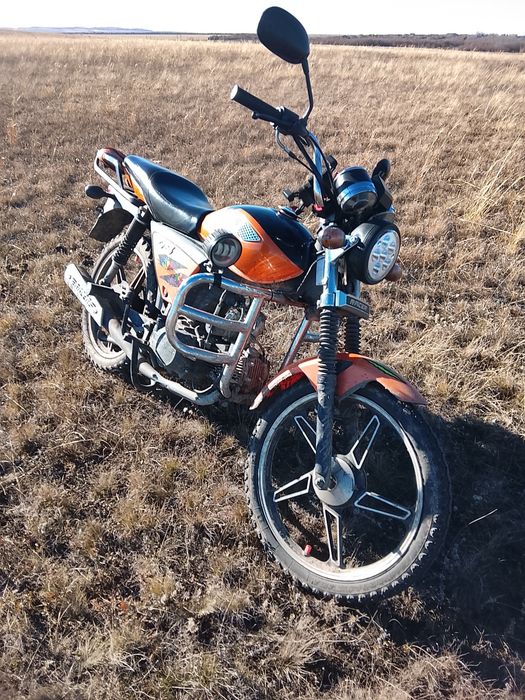 Ресер 110 куб  все в порядке