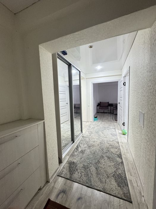 Сдам 3 комнатную квартиру