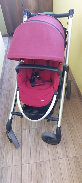 Maxi cosi elea.Бебешка количка.