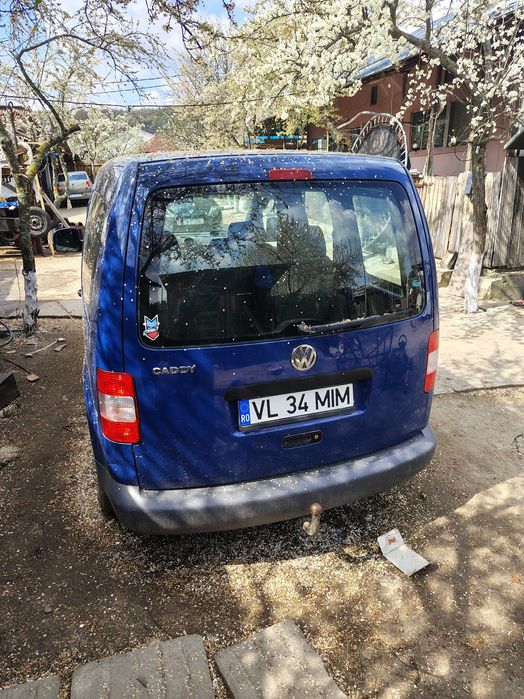 De vânzare Volkswagen Caddy