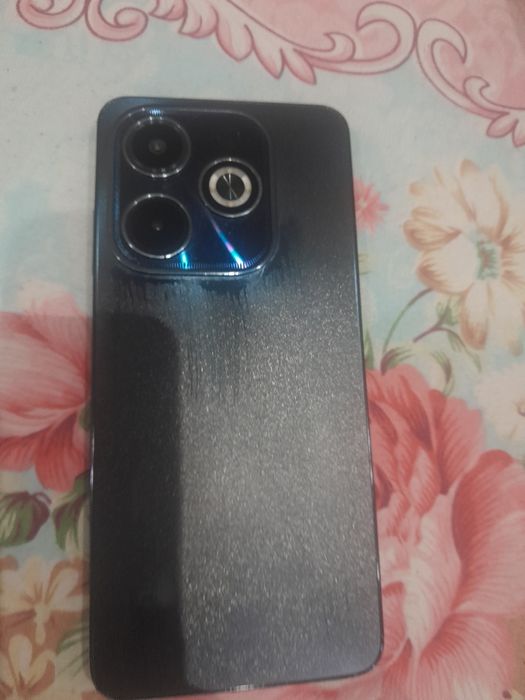 Продам телефон рабочий