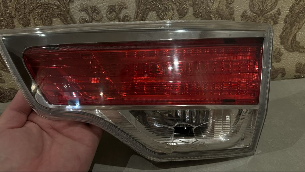 Тойота хайлендер/toyota highlander