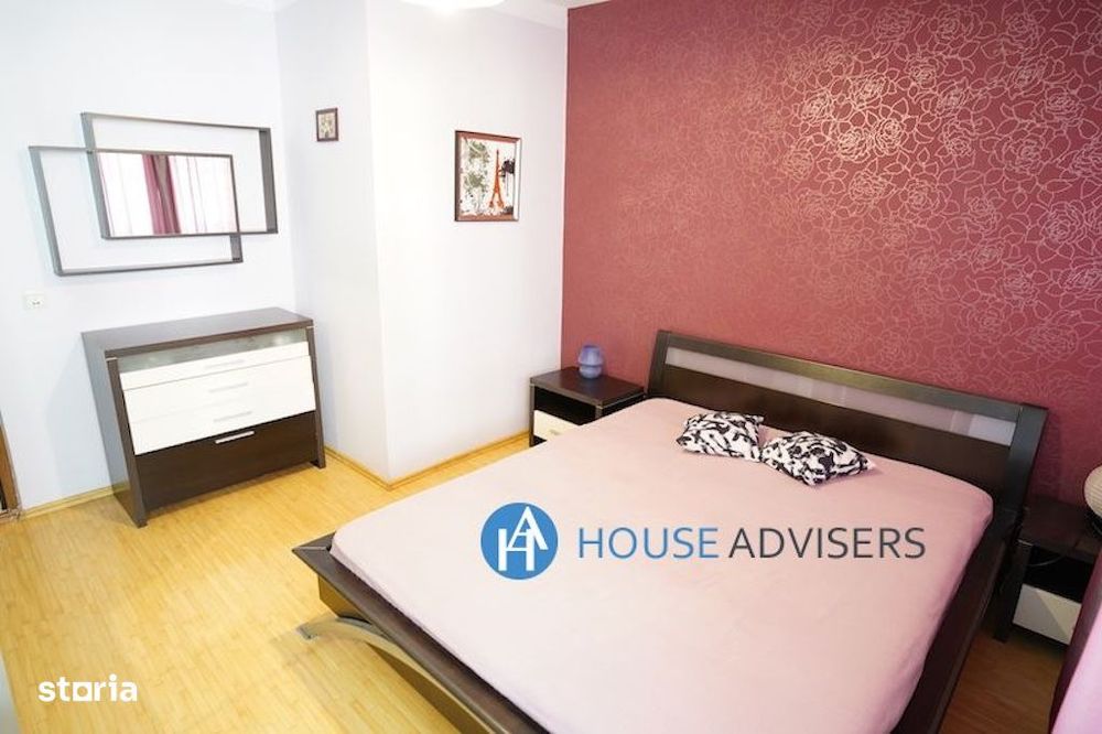 Inchiriere apartament 2 camere Calea Victoriei