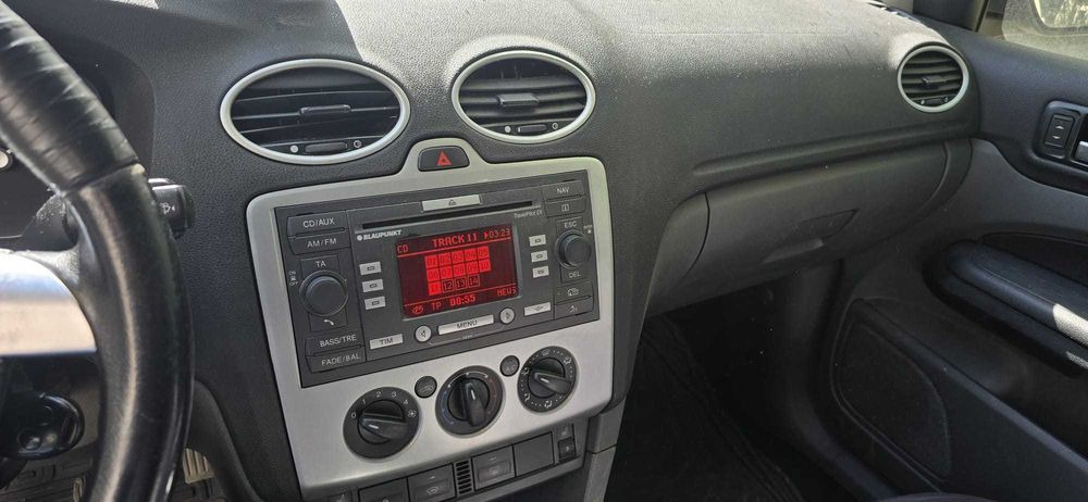 FORD Focus 2007 — imagine 2