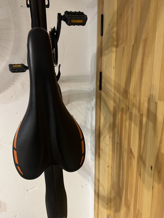 Велосипед GIANT Rincon